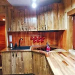 山林小屋 Na Gorach Z Goraca Balia I Sauna