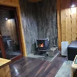 Na Gorach Z Goraca Balia I Sauna 山林小屋 新松奇