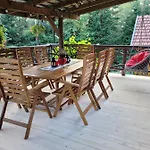 山林小屋 Na Gorach Z Goraca Balia I Sauna