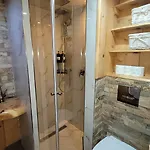 Na Gorach Z Goraca Balia I Sauna