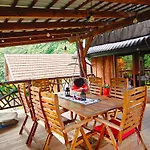 Na Gorach Z Goraca Balia I Sauna 新松奇