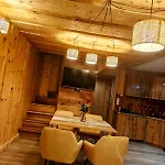 Na Gorach Z Goraca Balia I Sauna 新松奇