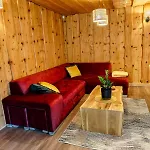 山林小屋 Na Gorach Z Goraca Balia I Sauna