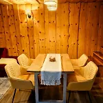 山林小屋 Na Gorach Z Goraca Balia I Sauna *