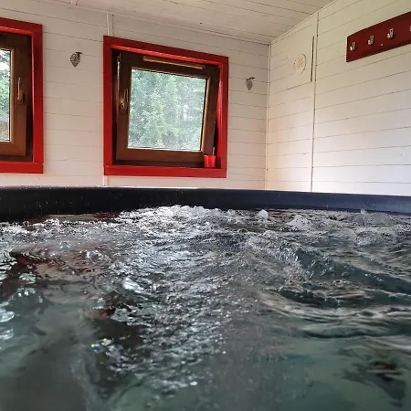 Hytte Na Gorach Z Goraca Balia I Sauna *