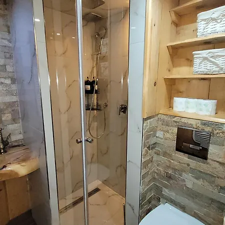 Na Gorach Z Goraca Balia I Sauna