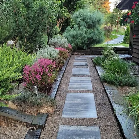 Na Gorach Z Goraca Balia I Sauna *