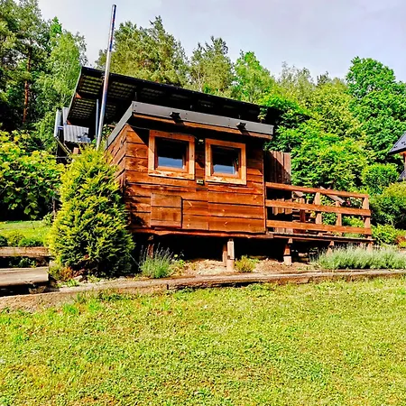 Na Gorach Z Goraca Balia I Sauna