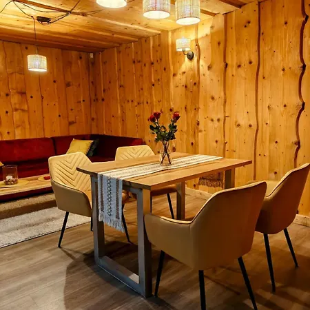 Na Gorach Z Goraca Balia I Sauna * Nowy Sącz