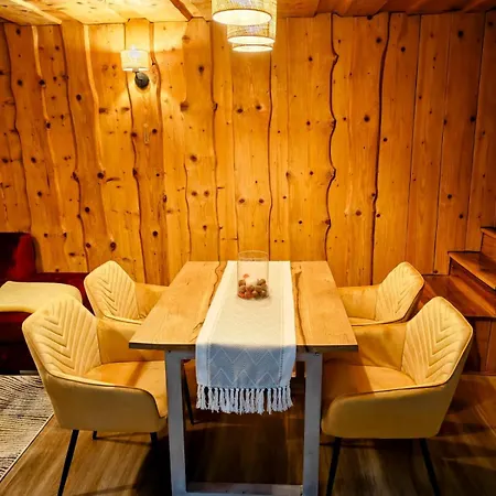 Lodge Na Gorach Z Goraca Balia I Sauna *