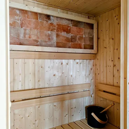 Na Gorach Z Goraca Balia I Sauna