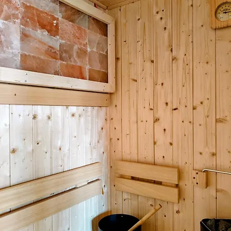 Na Gorach Z Goraca Balia I Sauna