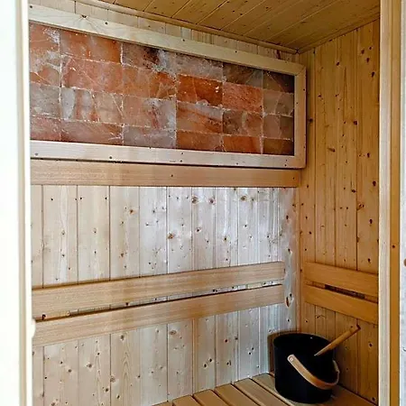 Na Górach Z Gorącą Balią Lodge