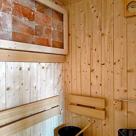 Lodge Na Górach Z Gorącą Balią Nowy Sącz