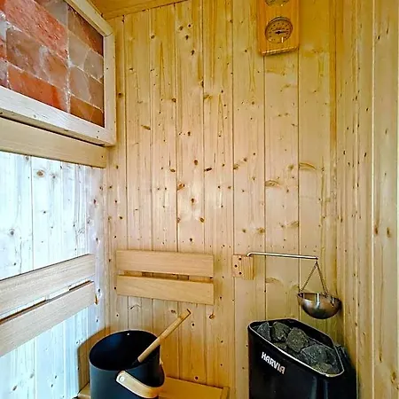 Lodge Na Górach Z Gorącą Balią Nowy Sącz