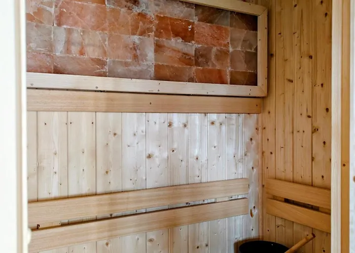 Na Gorach Z Goraca Balia I Sauna